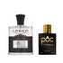 Creed Aventus type Perfume